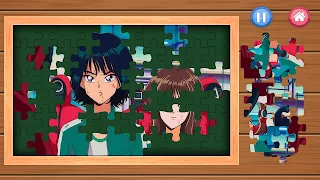 Epic Fun Jigsaw Puzzle - Screenshot 3
