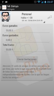 Mi Simyo(圖5)-速報App