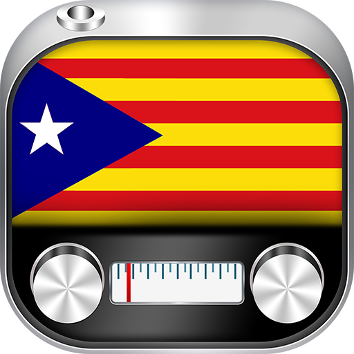 Radio Catalonia - Radio FM AM logo