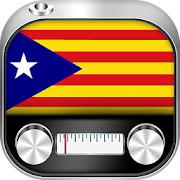 Radio Catalonia - Radio Catalonia FM + Radio Spain