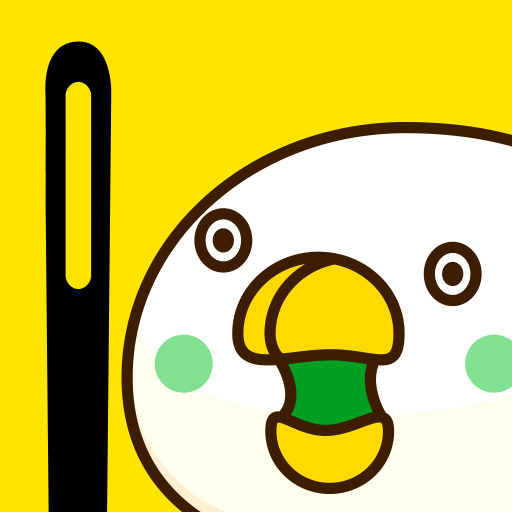 糸通しでげす Google Play のアプリ