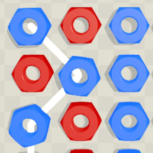 Bolt Collect 3D logo