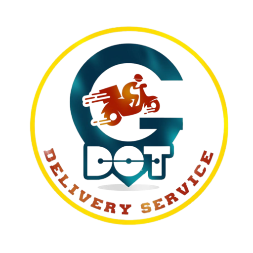 Gdot delivery apps on google play