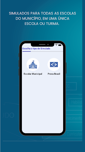 Comprova Avaliação Screen 3