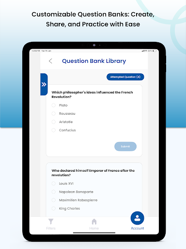 Newsepick screenshot 14