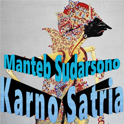 Icon image Karno Satria Wayang Kulit