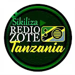Cover Image of Download Radio Tanzania Stations  APK