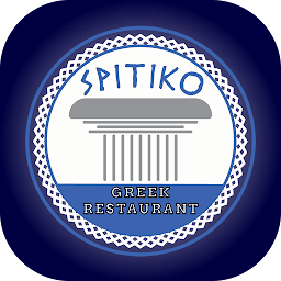 「Spitiko」のアイコン画像