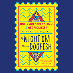 Icon image To Night Owl From Dogfish
