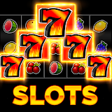 777 Real Casino Slot Machines icon