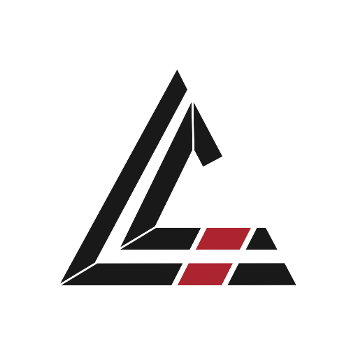 LC Brazilian Jiu-Jitsu logo