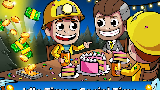 Idle Miner Tycoon Gallery 3