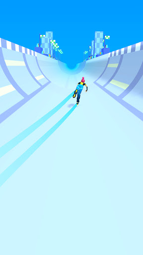 Roller Stars Screen 3
