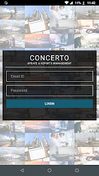 Concerto Update Management