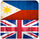 Offline Tagalog Dictionary icon