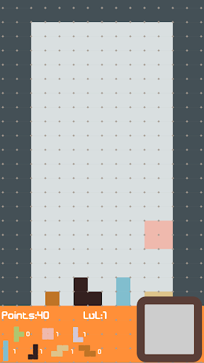 Android application Blocks Painter screenshort