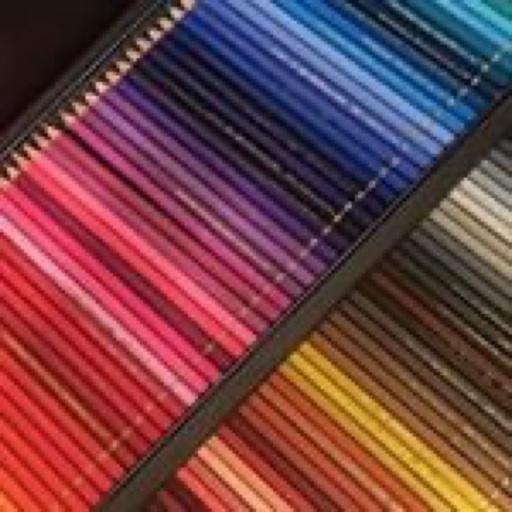 Arts and Crafts Supplies logo