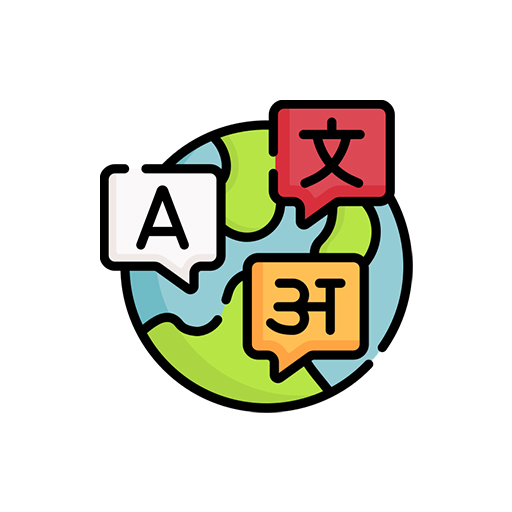 LinguaY: Learn Languages! logo