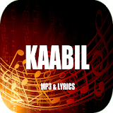 Songs of Kaabil. icon