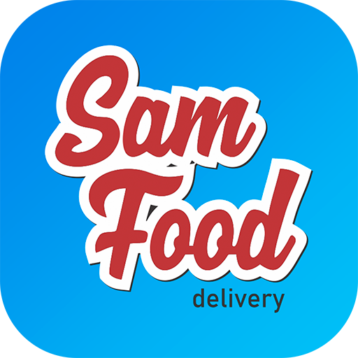 Sam Food logo