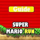 Moves Tips for Super Mario+Run icon
