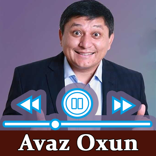 Download Yangisini eshitdingizmi - Avaz Oxun APK