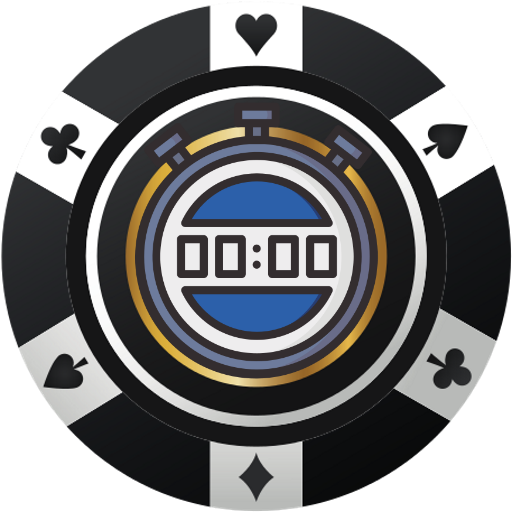 Poker Tournament Manager 1.1.9 Icon
