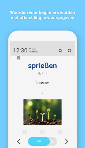 WordBit Duits Screenshot 4 - AppWisp.com