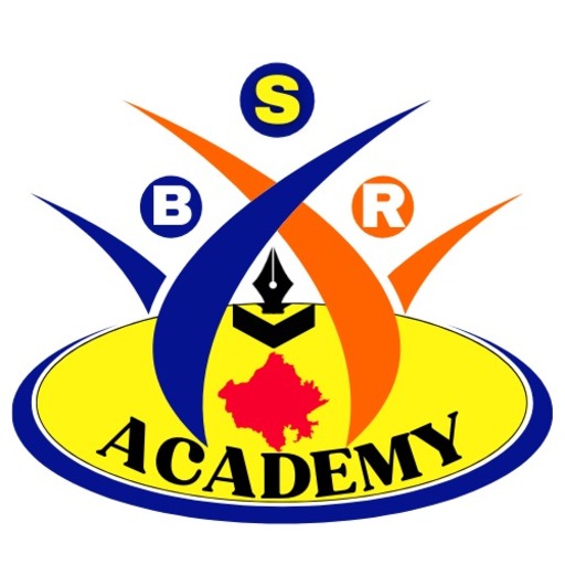 BSR Academy logo