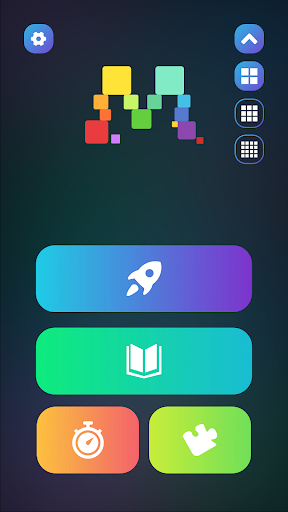 Puzzle School - by GiiKER Screenshot 1 - AppWisp.com