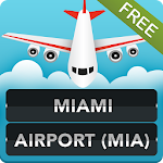 Miami Airport: Flight Information Apk