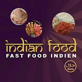 Indian Food icon