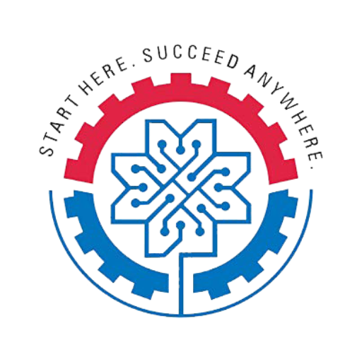 MRIET logo