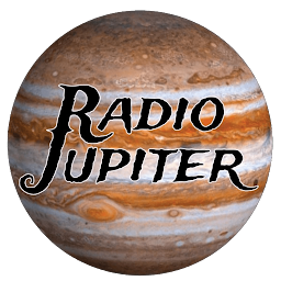 Icon image Radio Jupiter