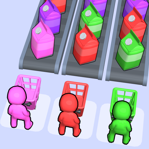 Supermarket Jam Download on Windows