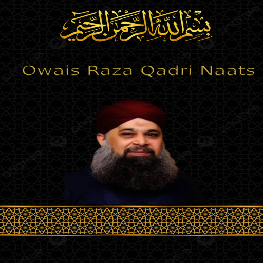 Owais Raza Qadri Naats 1.1.1 Icon