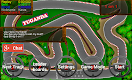 screenshot of Z-Car Racing