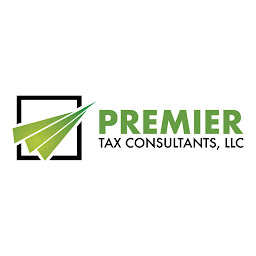 图标图片“Premier Tax Consultants”