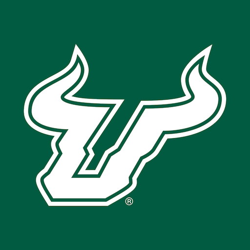 South Florida Bulls logo