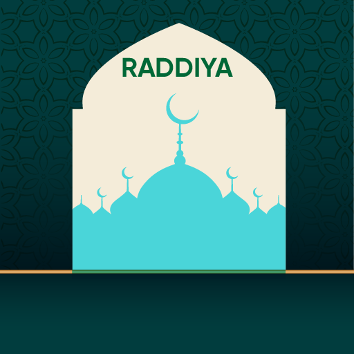 Raddiya Download on Windows