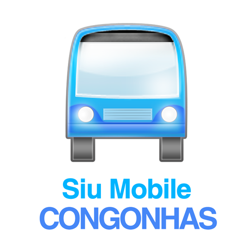 Siu Mobile Congonhas 1.29.1 Icon