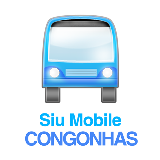 Siu Mobile Congonhas logo