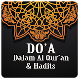Do'a Dalam Al Qur'an Dan Al Hadits icon