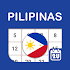 Philippines Calendar: Holiday, Note, Calendar 20213.9.0