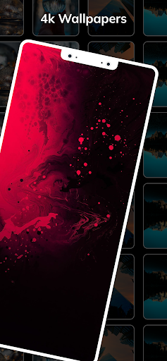 4K Wallpapers 2024 Screen 2