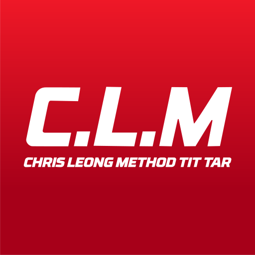 Chris Leong logo