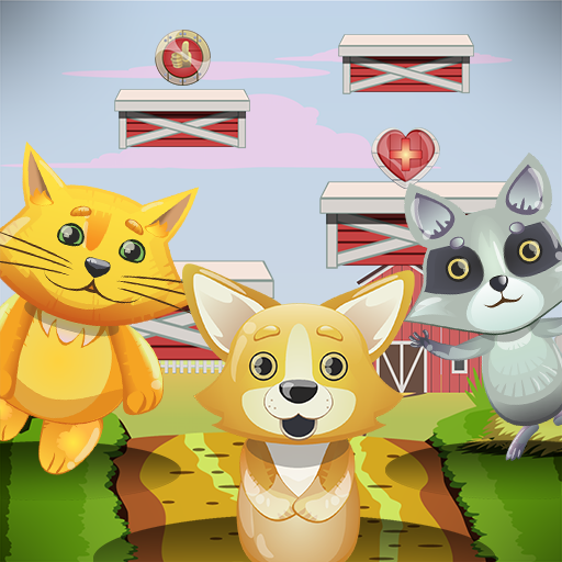 Animal Jump logo