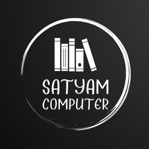 Satyam Computer logo