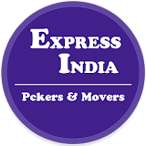Best Application For Booking Packers & Movers icon