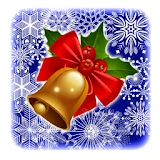 Christmas Bell Deluxe icon